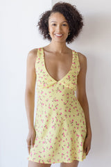 Frankie Mini Dress