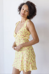 Frankie Mini Dress