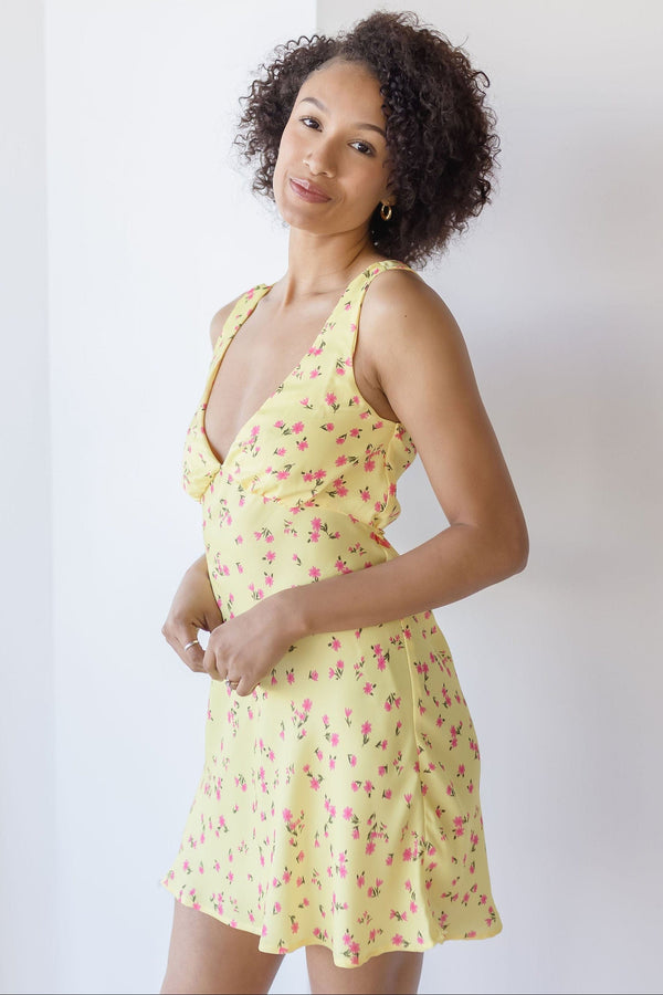 Frankie Mini Dress