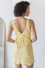 Frankie Mini Dress
