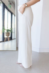 Diana Wide Leg Pant