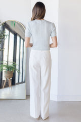 Diana Wide Leg Pant