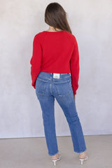 Sydney Shrunken Cardigan