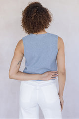 Kaleah Tank Vest