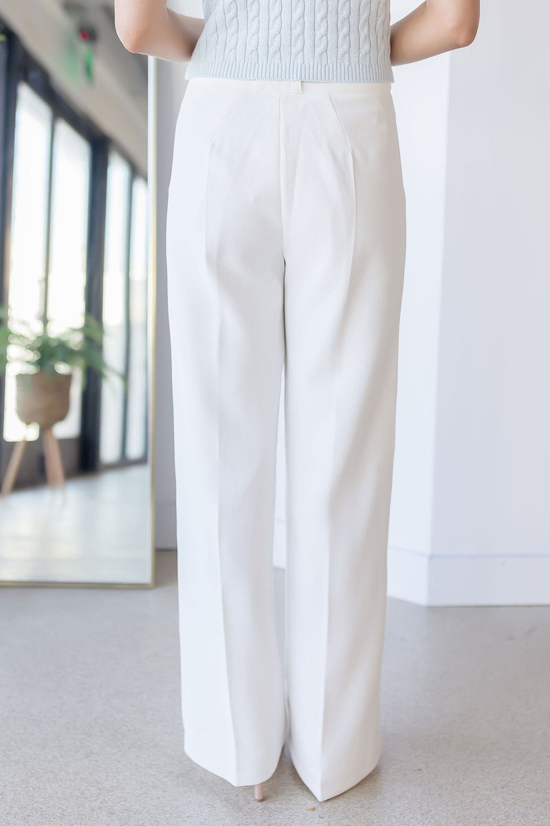 Diana Wide Leg Pant