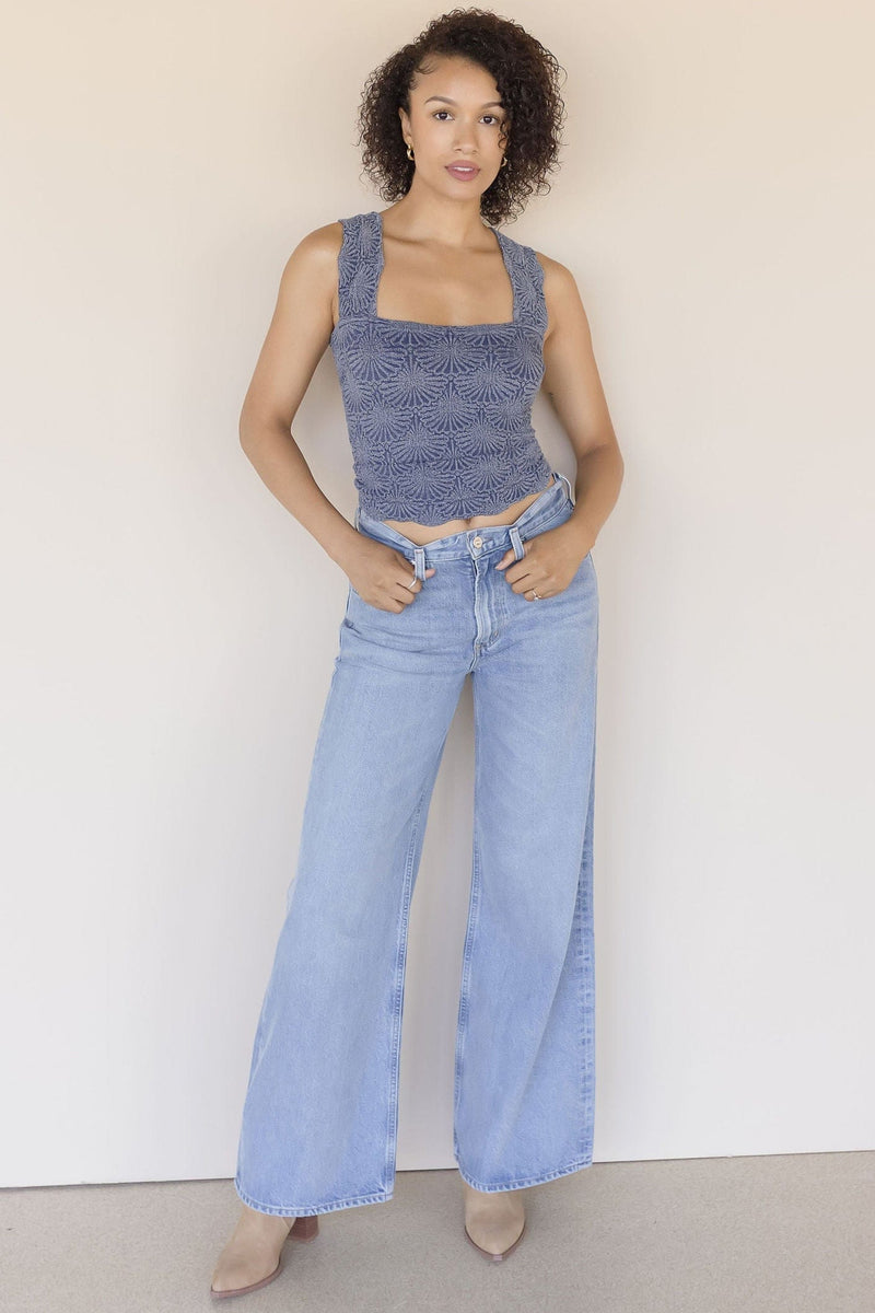 Love Letter Cami