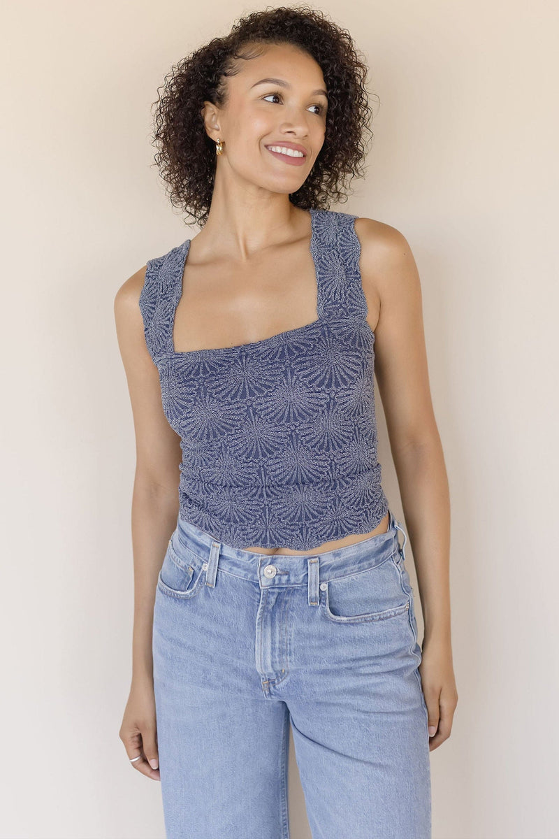 Love Letter Cami