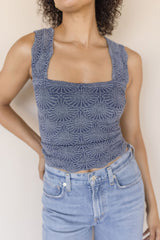 Love Letter Cami