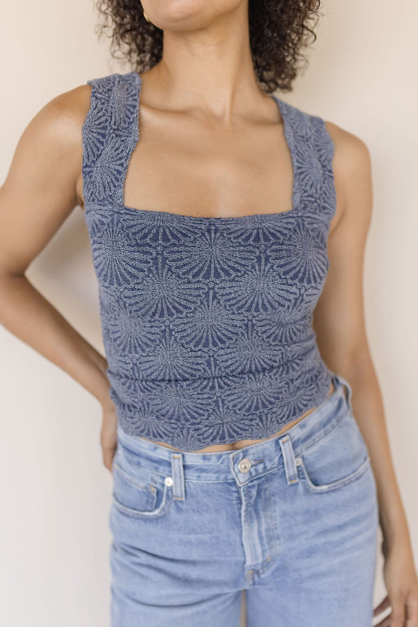 Love Letter Cami