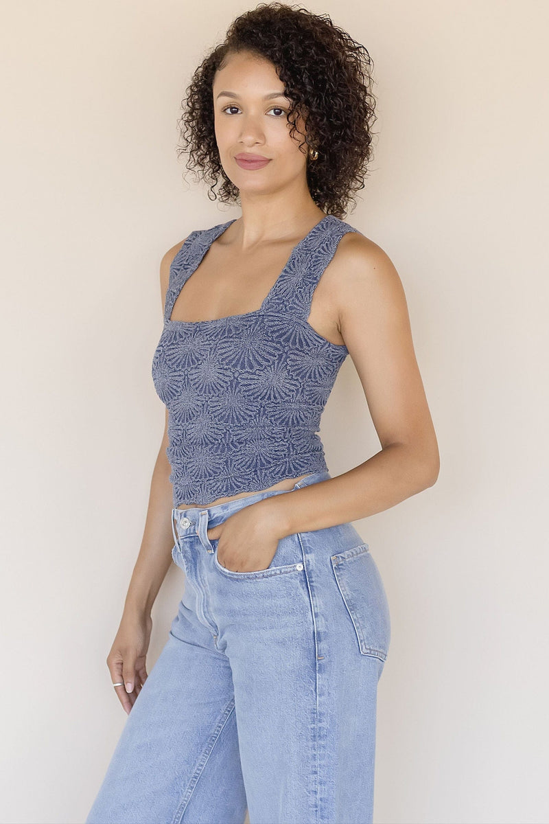 Love Letter Cami