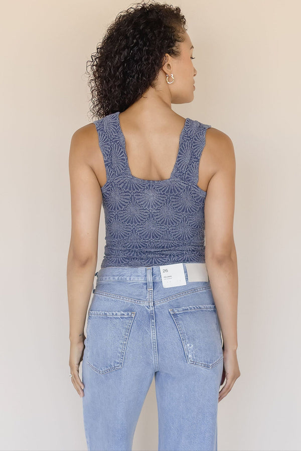 Love Letter Cami