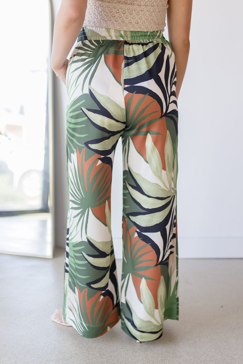 Vince Pant