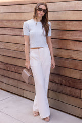 Diana Wide Leg Pant