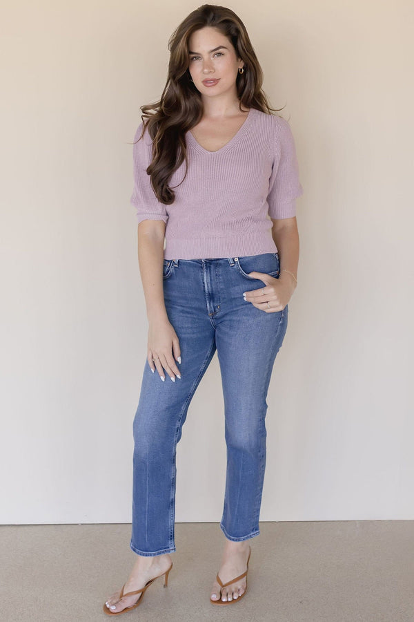 Phoebe Pullover Sweater