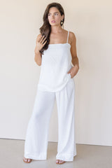 Hayes Trouser
