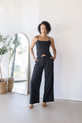 Solenne Trouser