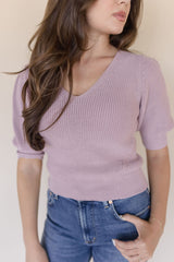 Phoebe Pullover Sweater