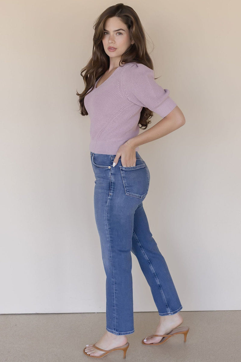 Phoebe Pullover Sweater