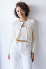 Long Sleeve Pullover Sweater