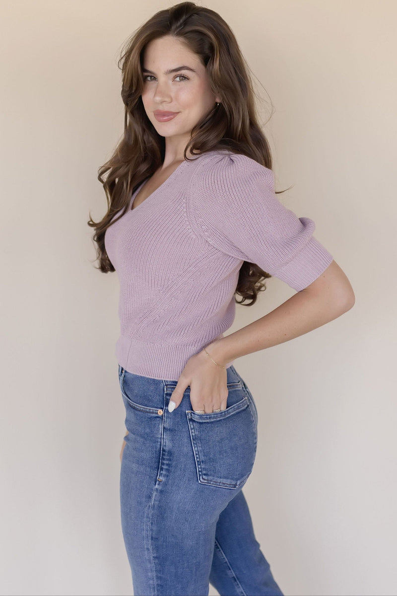 Phoebe Pullover Sweater