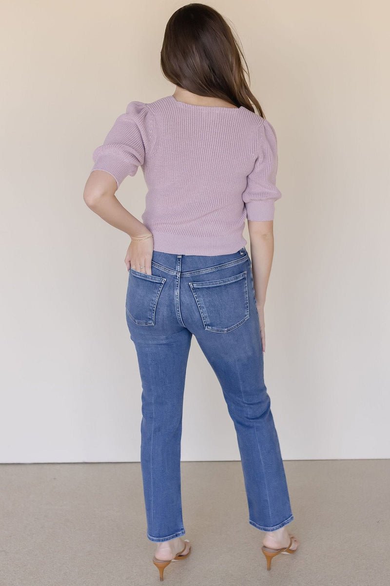 Phoebe Pullover Sweater