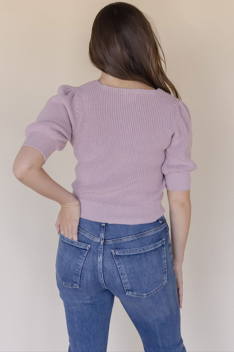 Phoebe Pullover Sweater
