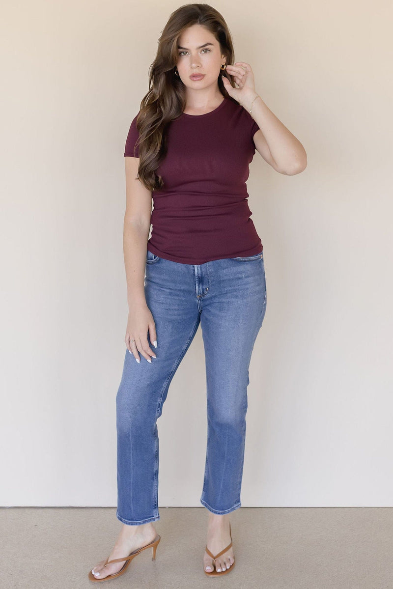 Shania Top
