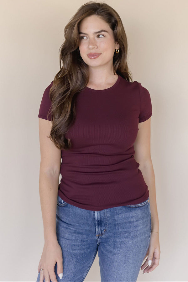 Shania Top