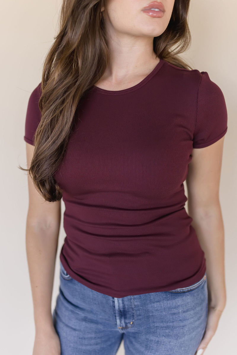 Shania Top