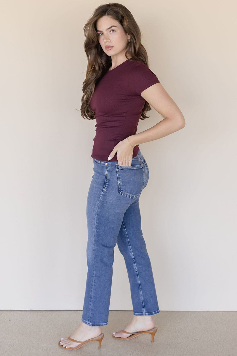Shania Top