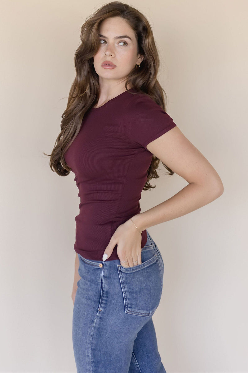 Shania Top