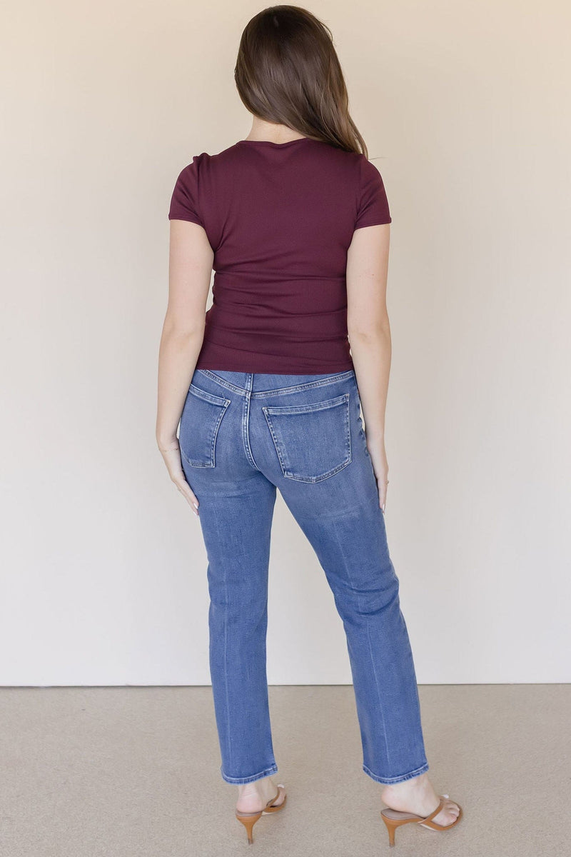 Shania Top