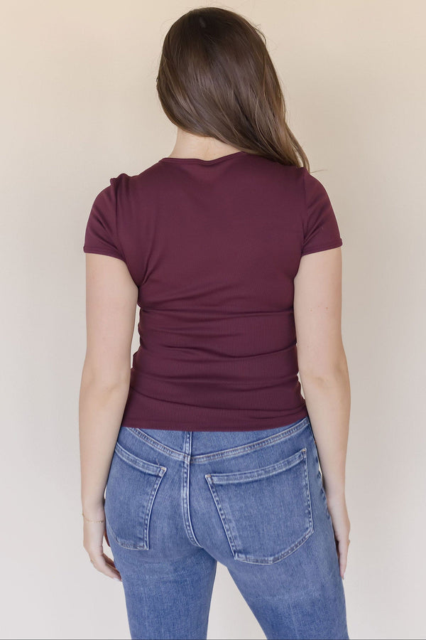 Shania Top
