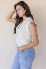 Mindy Vest