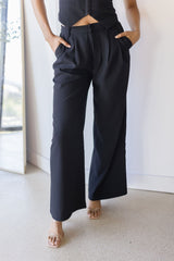 Solenne Trouser
