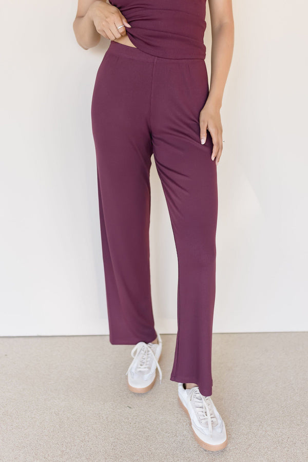 Greer Pant