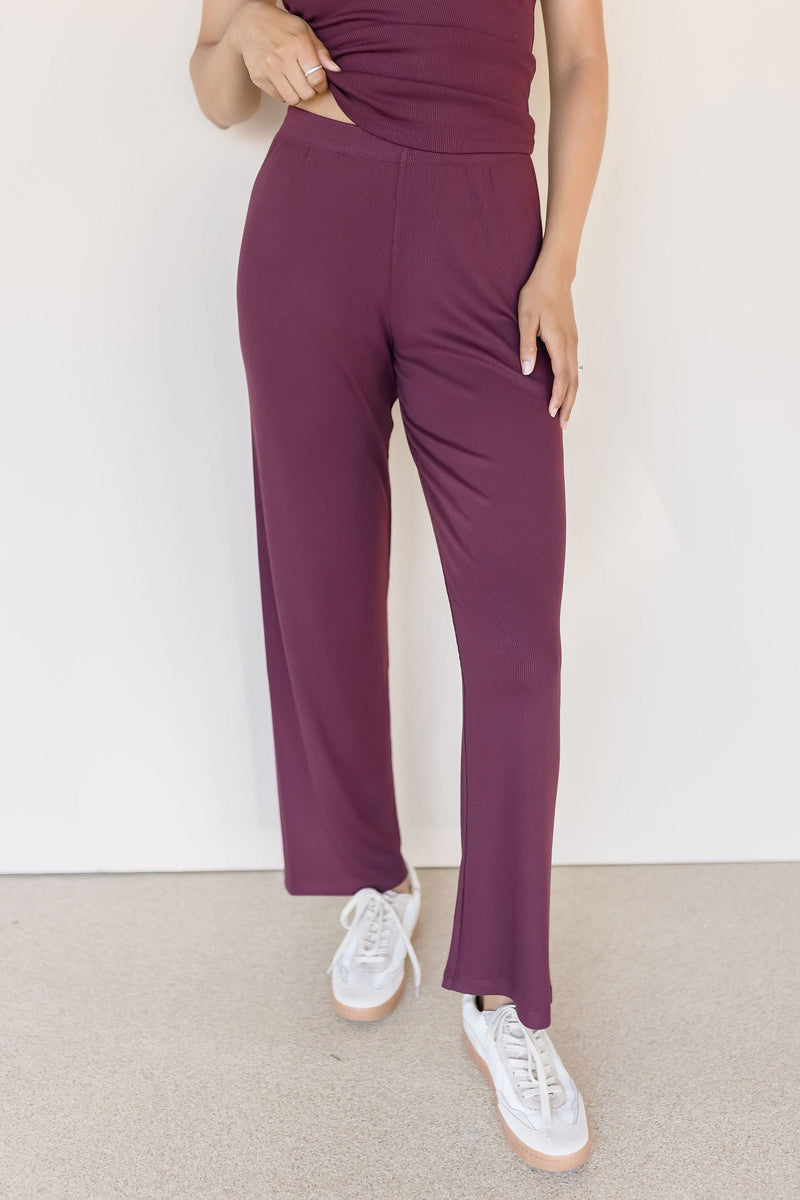 Greer Pant