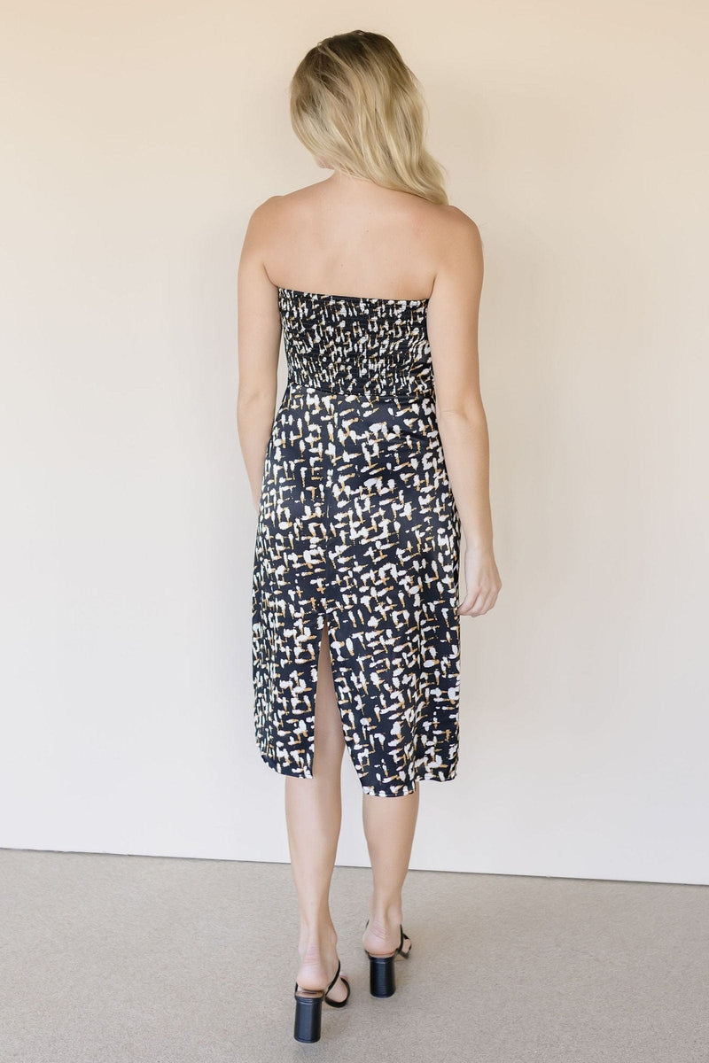 Tobias Dress