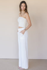Diana Wide Leg Pant