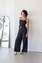 Solenne Trouser