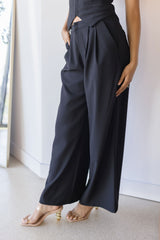 Solenne Trouser