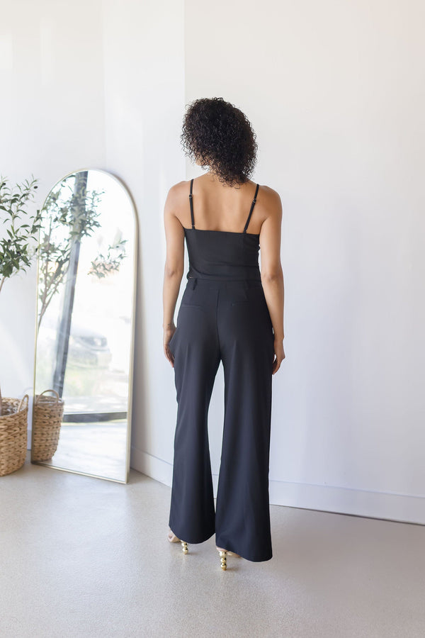 Solenne Trouser