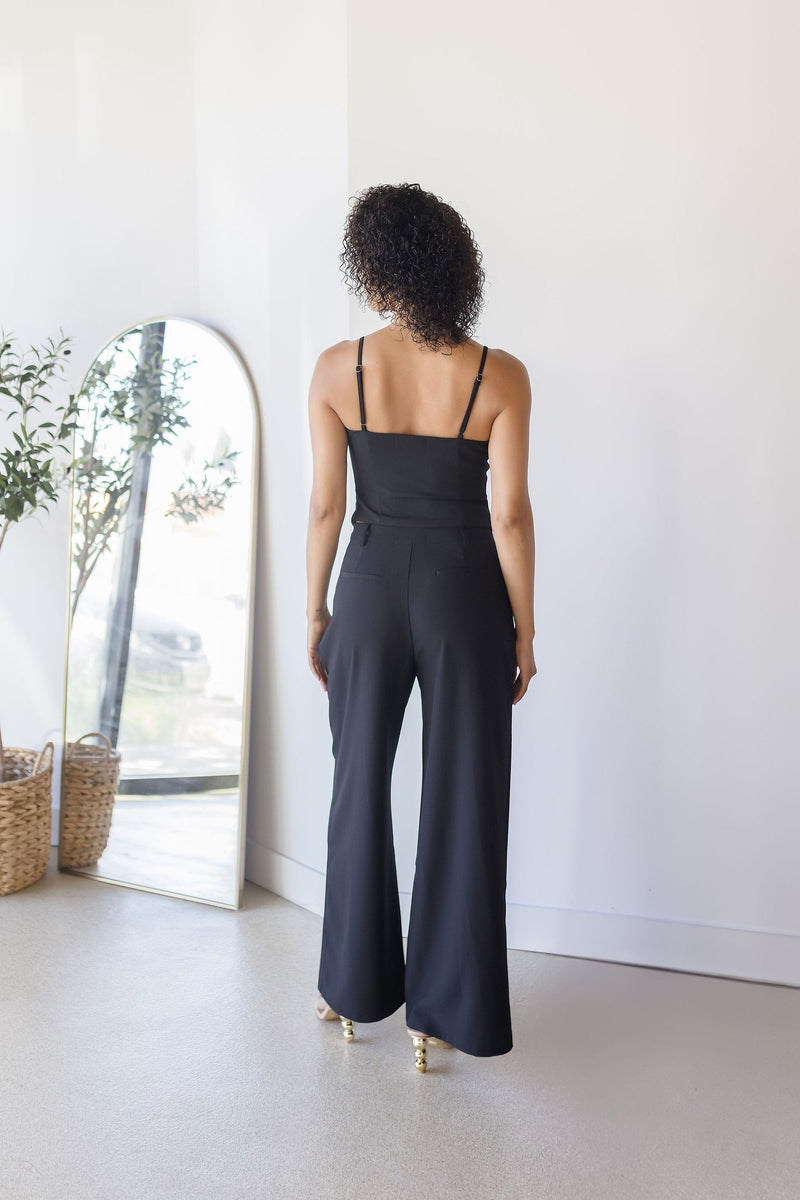 Solenne Trouser