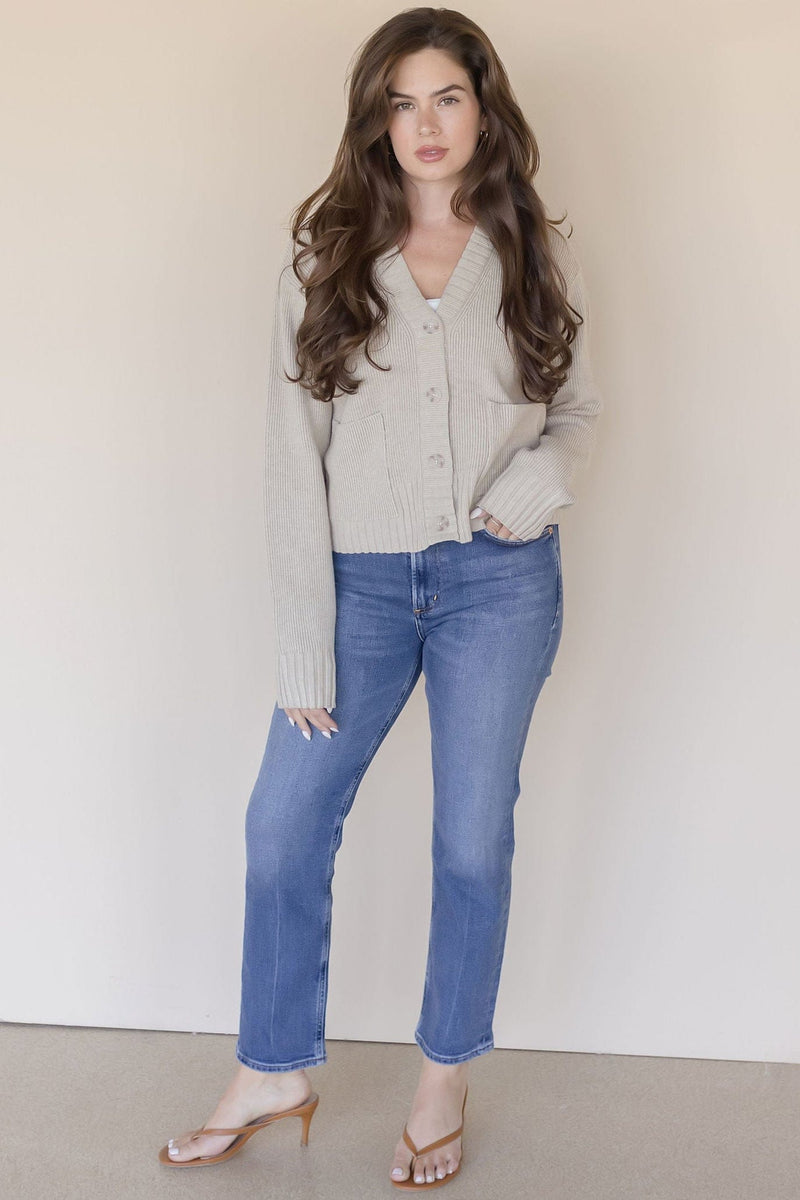 Mabel Cardigan