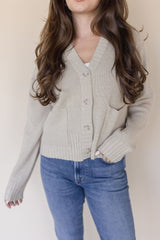 Mabel Cardigan