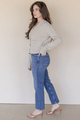 Mabel Cardigan