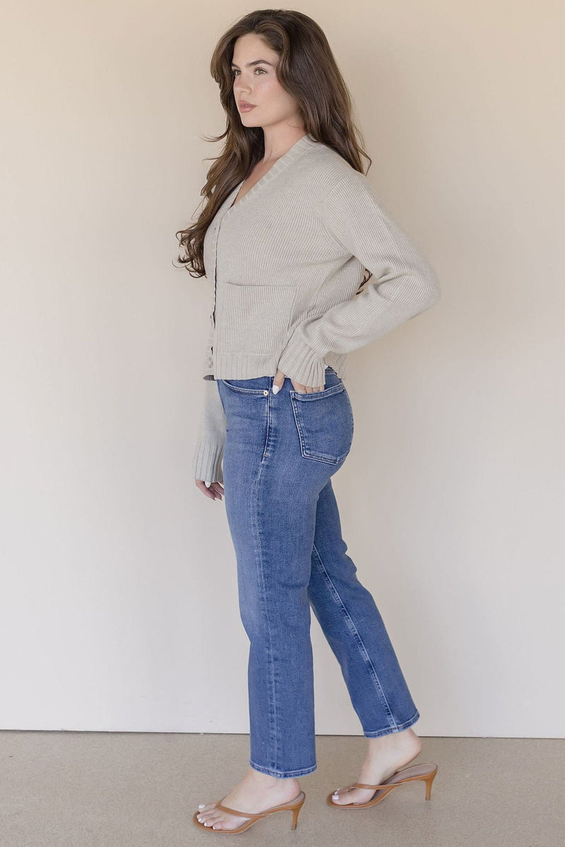 Mabel Cardigan