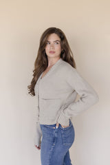 Mabel Cardigan