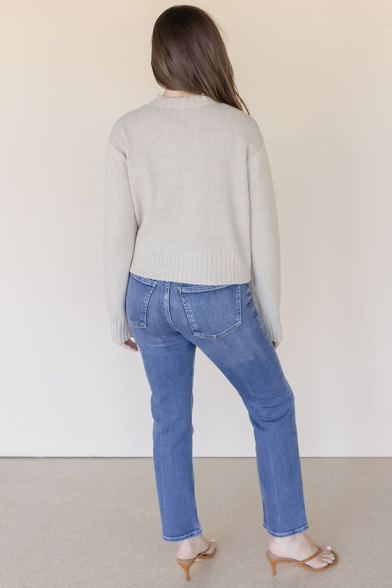 Mabel Cardigan