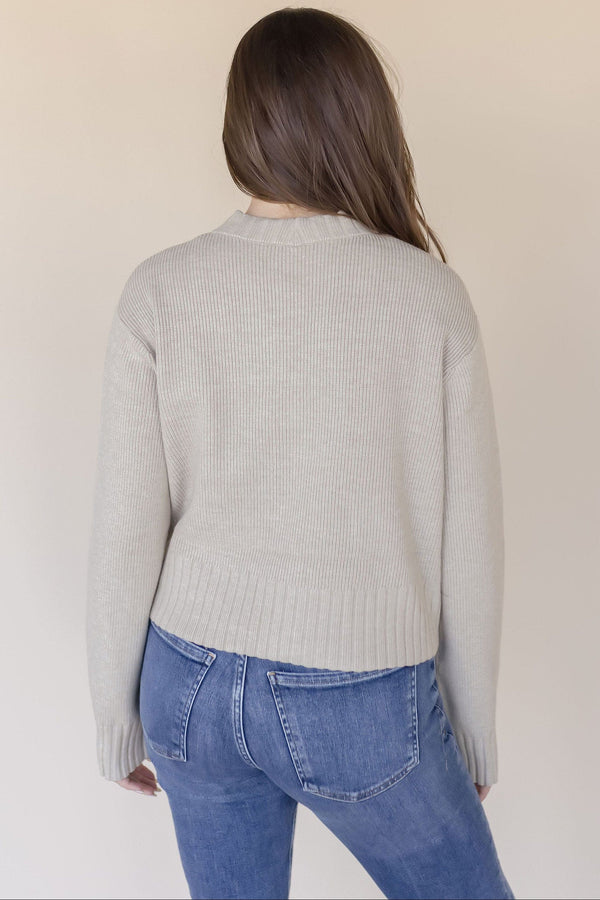 Mabel Cardigan